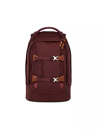 SATCH | Schulrucksack Pack Nordic Ruby | 